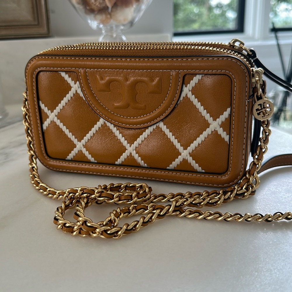 Tory Burch crossbody